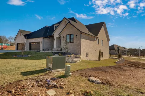 Exterior - lot24 E Merryvale Ct, Springfield, MO 65809 photo 3 of 11