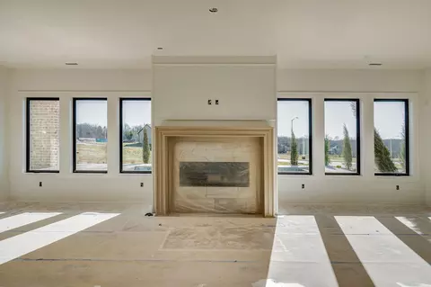 Living - lot24 E Merryvale Ct, Springfield, MO 65809 photo 5 of 6