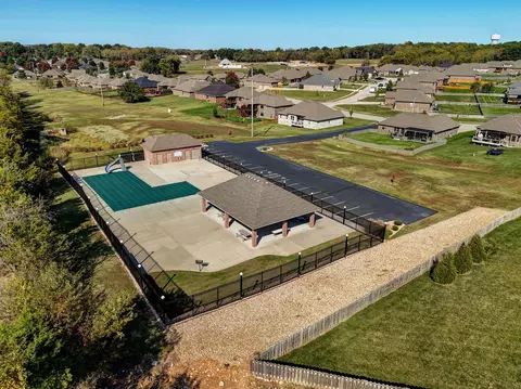 1971 N Riva Ridge Ct, Springfield, MO 65802 photo 54