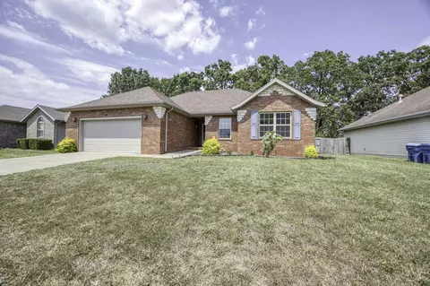 3105 W Garton Rd, Ozark, MO 65721 photo 2