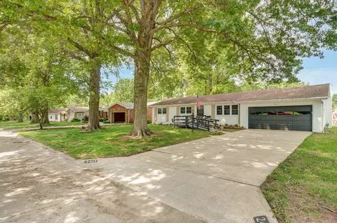 2411 S Rogers Ave, Springfield, MO 65804