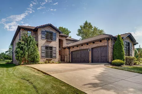 3909 E Knollwood Dr, Ozark, MO 65721 photo 1