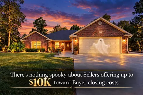 7221 E State Highway 90, Pineville, MO 64856