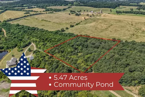 000 Beulah Creek Dr #LOT 1, Marshfield, MO 65706