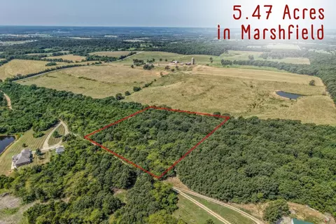 000 Beulah Creek Dr #LOT 1, Marshfield, MO 65706