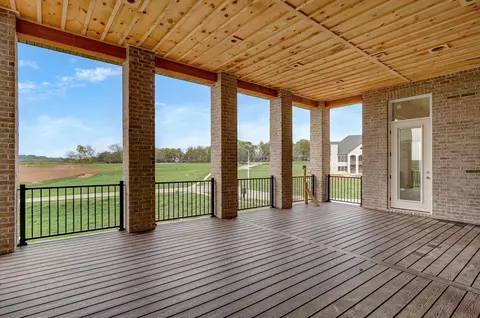 Exterior - lot12 S Markham Ct, Springfield, MO 65809 photo 3 of 4