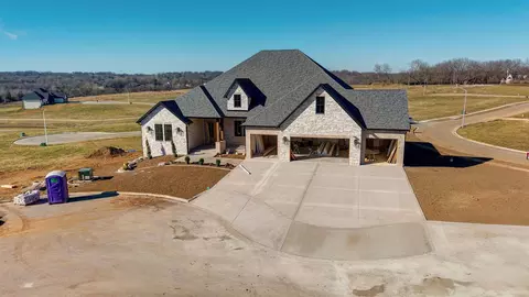 Exterior - lot12 S Markham Ct, Springfield, MO 65809 photo 2 of 4