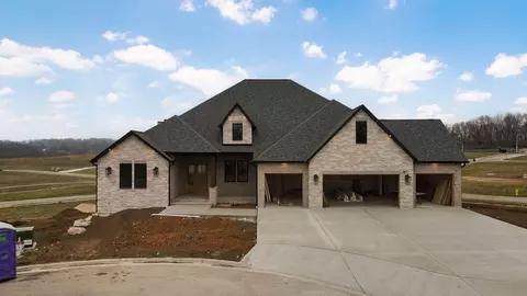 lot12 S Markham Ct, Springfield, MO 65809