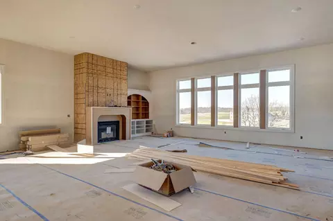 Living - lot12 S Markham Ct, Springfield, MO 65809 photo 1 of 6
