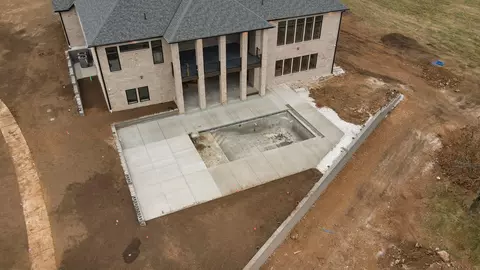 Exterior - lot12 S Markham Ct, Springfield, MO 65809 photo 4 of 4