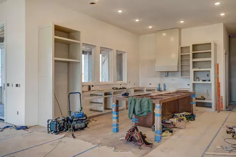 Kitchen - lot12 S Markham Ct, Springfield, MO 65809 photo 1 of 1