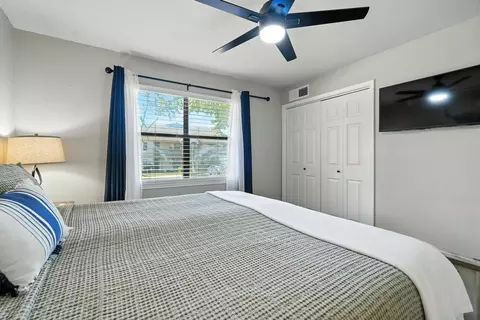 Bedroom - 151 Highland Dr #55-3, Branson, MO 65616 photo 4 of 4