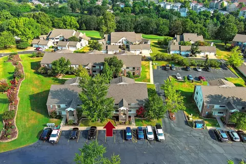 View/Area - 151 Highland Dr #55-3, Branson, MO 65616 photo 1 of 4