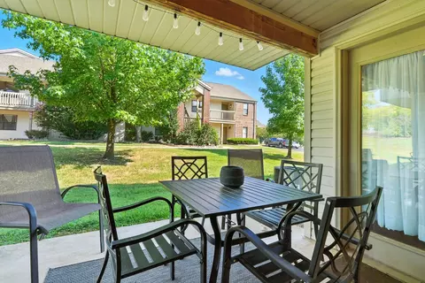Exterior - 151 Highland Dr #55-3, Branson, MO 65616 photo 1 of 8
