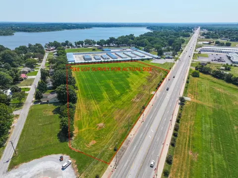 000 Highway 59 911 Address Tbd, Grove, OK 74344