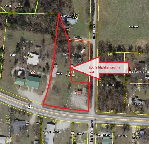 27669 Ross Rd, Seligman, MO 65745 photo 7