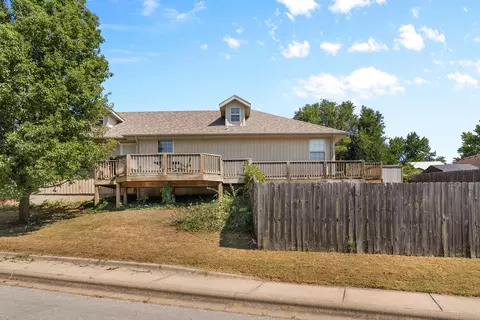 578 S Kingsgate Ct, Nixa, MO 65714 photo 5