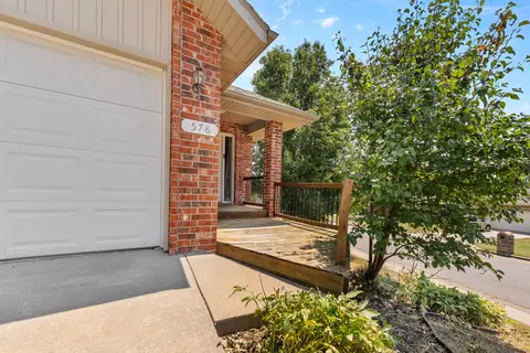 578 S Kingsgate Ct, Nixa, MO 65714 photo 6