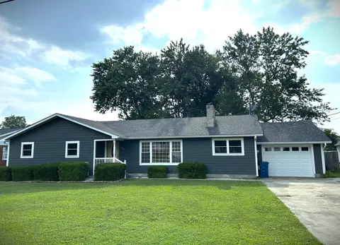 207 Maple St, Lamar, MO 64759 photo 2