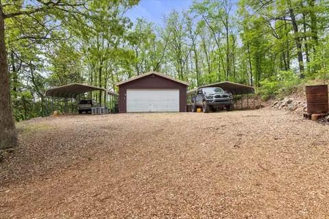 Rural Route 1 Box 580, Vanzant, MO 65768 photo 23