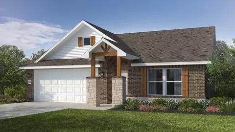 903 Aberdeen Ave, Carl Junction, MO 64834