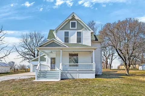 1331 S Copeland St, Morrisville, MO 65710