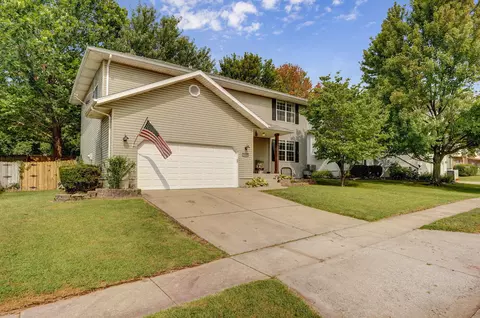 5559 S Aaron Ave, Springfield, MO 65810 photo 3