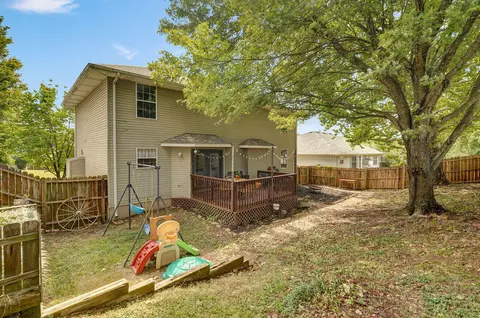 5559 S Aaron Ave, Springfield, MO 65810 photo 32