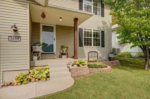 5559 S Aaron Ave, Springfield, MO 65810 photo 4