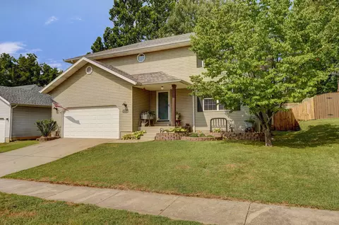 5559 S Aaron Ave, Springfield, MO 65810 photo 2