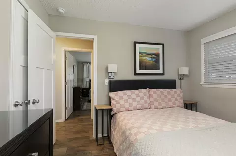Bedroom - 1121 S John Ave, Springfield, MO 65804 photo 6 of 6