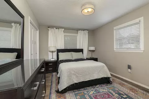 Bedroom - 1121 S John Ave, Springfield, MO 65804 photo 1 of 6