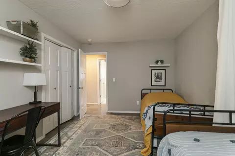 Bedroom - 1121 S John Ave, Springfield, MO 65804 photo 4 of 6