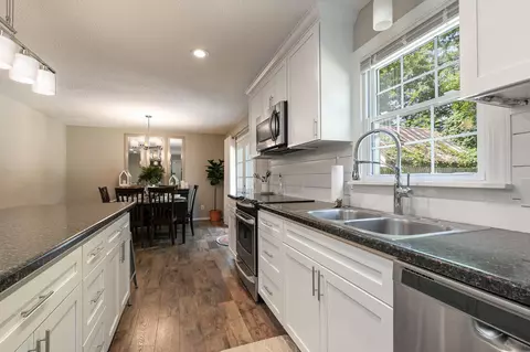 Kitchen - 1121 S John Ave, Springfield, MO 65804 photo 3 of 3