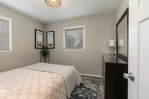 Bedroom - 1121 S John Ave, Springfield, MO 65804 photo 5 of 6