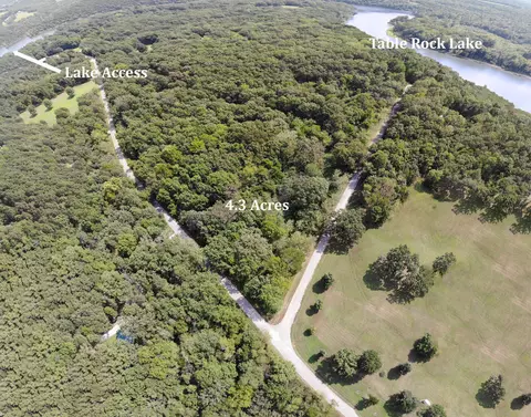 lot26 Farm Road 1268, Golden, MO 65658
