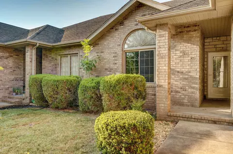 2314 W Deerbrooke Trl, Ozark, MO 65721 photo 3