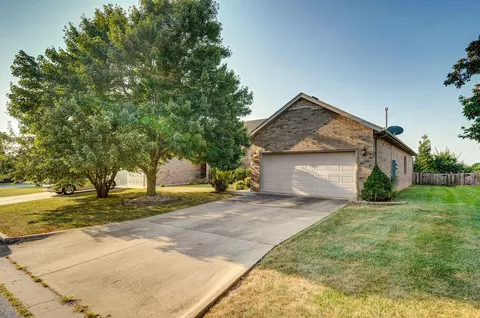 2314 W Deerbrooke Trl, Ozark, MO 65721 photo 2