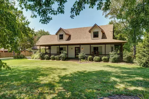 4405 N Willow Rd, Ozark, MO 65721 photo 4