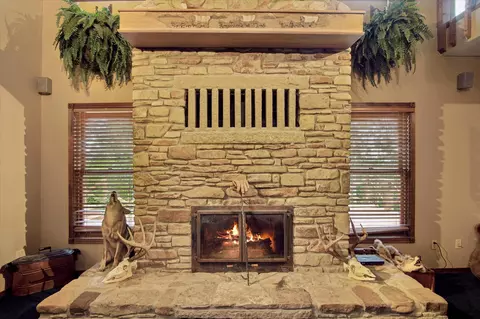 1286 River Bend Ct, Nixa, MO 65714 photo 7