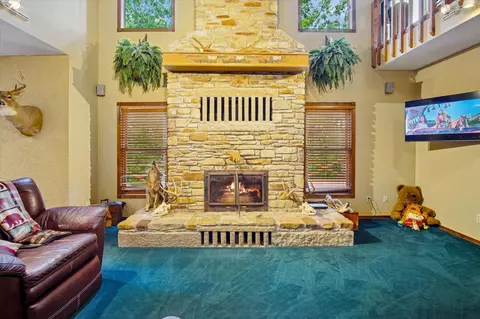 1286 River Bend Ct, Nixa, MO 65714 photo 5