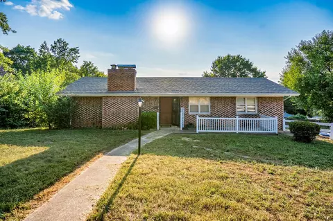 217 S Harlin Dr, West Plains, MO 65775