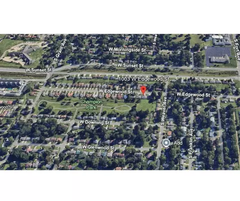 1003-1005 W Edgewood St, Springfield, MO 65807 photo 9