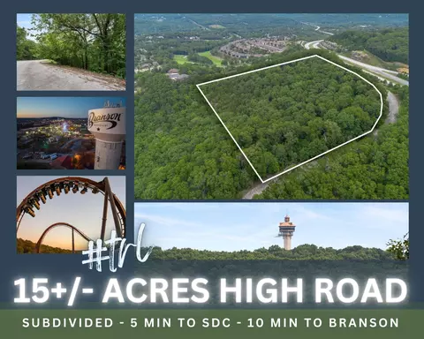 tbd Old Rte 76, Branson, MO 65616