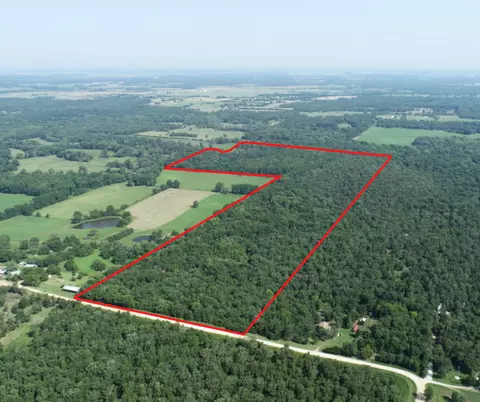 000 E Rebel Rd, Milo, MO 64767 photo 2