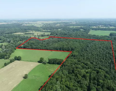 000 E Rebel Rd, Milo, MO 64767 photo 3