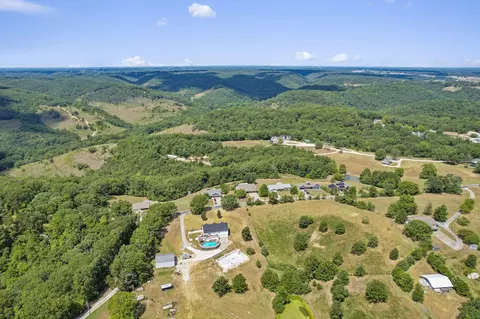 View/Area - 1188 Hampton Rd, Reeds Spring, MO 65737 photo 5 of 6