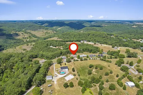 View/Area - 1188 Hampton Rd, Reeds Spring, MO 65737 photo 6 of 6