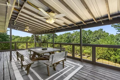 Exterior - 1188 Hampton Rd, Reeds Spring, MO 65737 photo 3 of 8