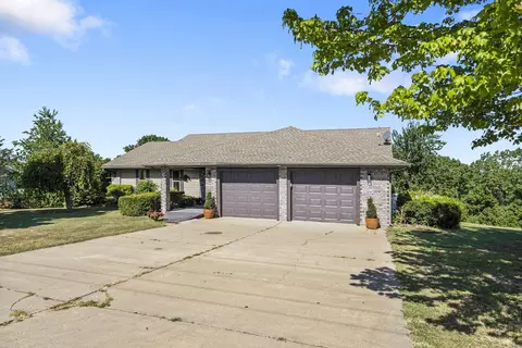 Exterior - 1188 Hampton Rd, Reeds Spring, MO 65737 photo 8 of 8